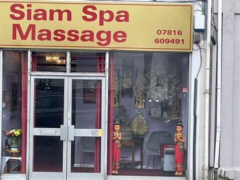 Massage services in Plymouth, Devon